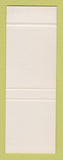 Matchbook Cover - Top o the Morn Drive In Waukegan IL SAMPLE