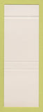 Matchbook Cover - Vikingtown Motel Madison WI SAMPLE