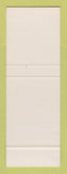 Matchbook Cover - BPAA Bowling Association  SAMPLE