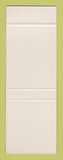 Matchbook Cover - Top o the Morn Drive In Waukegan IL SAMPLE