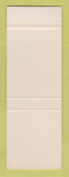 Matchbook Cover - Brentwood Motor Lodge Pittsburgh PA SAMPLE