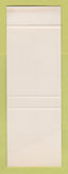 Matchbook Cover - El Lirio Juncos Puerto Rico Gurabo CREASE SAMPLE