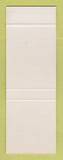 Matchbook Cover - Alpine Country Club Cranston RI WEAR SAMPLE