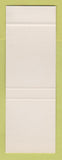 Matchbook Cover - Banco De Ponce Puerto Rico SAMPLE