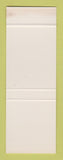Matchbook Cover - Atkinson's Restaurant Lumberton NC Cigarette House SAMPLE