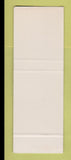 Matchbook Cover - VFW Veterans of Foreign Wars SAMPLE