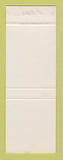 Matchbook Cover - Gideon Putnam Hotel Saratoga Springs NY SAMPLE