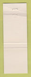Matchbook Cover - Mike Dukakis for President 1988 WORN