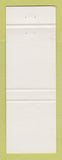Matchbook Cover - Leo Catsonis Circuit Court Judge Kenawha County WV