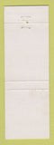 Matchbook Cover - AB Elias for Mayer Jeannette PA