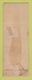 Matchbook Cover - Harry Lemon Insurance San Diego CA Federal WORN BACK