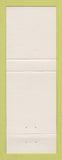 Matchbook Cover - VFW Fred Pennington Post Las Vegas NV