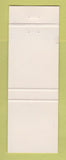 Matchbook Cover - Colonial Motor Inn Reno NV WEAR