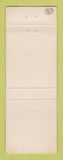 Matchbook Cover - Casson Hotel Apartments Reno NV WEAR
