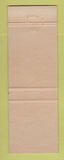 Matchbook Cover - Sea n Surf Restaurant Framingham MA