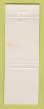 Matchbook Cover - Emril's New Orleans Fish House MGM Grand Las Vegas NV