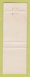 Matchbook Cover - Swan Motel Reno NV WEAR