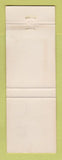 Matchbook Cover - Darwin Lamb's Los Rancheros Las Vegas NV steak WORN