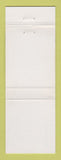 Matchbook Cover - PF Chang's China Bistro Henderson NV WEAR