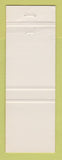 Matchbook Cover - Ricardo's Mexican Restaurant Las Vegas NV