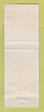 Matchbook Cover - Ranchinn Motor Lodge Elko NV WEAR