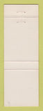 Matchbook Cover - Maries Cafe Arcade McGill NV