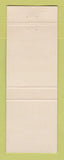 Matchbook Cover - Richard Nixon for President Spiro Agnew 1968 San Pedro CA