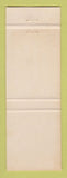 Matchbook Cover - Barry Goldwater for President 1964