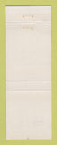 Matchbook Cover - Woodbury Country Club