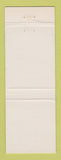Matchbook Cover - Sharon Himmelberg Howard County Collector 1990 WEAR