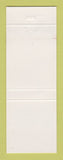 Matchbook Cover - Willow Oaks Country Club