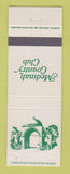 Matchbook Cover - Medinah Country Club