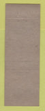 Matchbook Cover - Town and Country Club St Paul MN