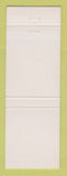Matchbook Cover - Washingtonian Country Club Gaithersburg MD