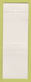 Matchbook Cover - Long Beach Country Club