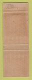 Matchbook Cover - Judge John Sweeney Common Pleas Court Election WEAR