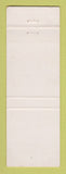 Matchbook Cover - Lehigh Country Club WEAR