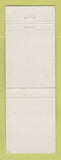 Matchbook Cover - Fallen Timber Golf Club Midway PA