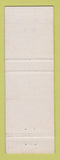 Matchbook Cover - Samuel Devine US Congress OH Ohio