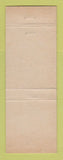Matchbook Cover - Ralph Tiller Register of Deeds Lancaster WI
