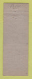 Matchbook Cover - Dan Moke Fury Constable Election Greensburg PA?