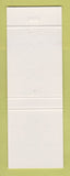 Matchbook Cover - Royal Vista Country Club San Ramon Walnut CA