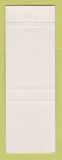 Matchbook Cover - Columbia Country Club Chevy Chase MD