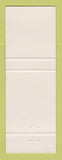 Matchbook Cover - Islesmere Golf Club Laval QC
