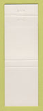 Matchbook Cover - Palos Verdes Country Club CA