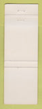 Matchbook Cover - Torrey Pines Inn La Jolla CA