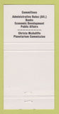 Matchbook Cover - Jack Barnes NH Senator Christa McAuliffe NASA 30 Strike