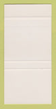 Matchbook Cover - Richard Guay Election QC Quebec SAMPLE 30 Strike
