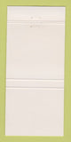 Matchbook Cover - Air Force Two Vice President of the US 30 Strike