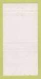 Matchbook Cover - Western White House La Casa Pacific Richard Nixon 30 Strike